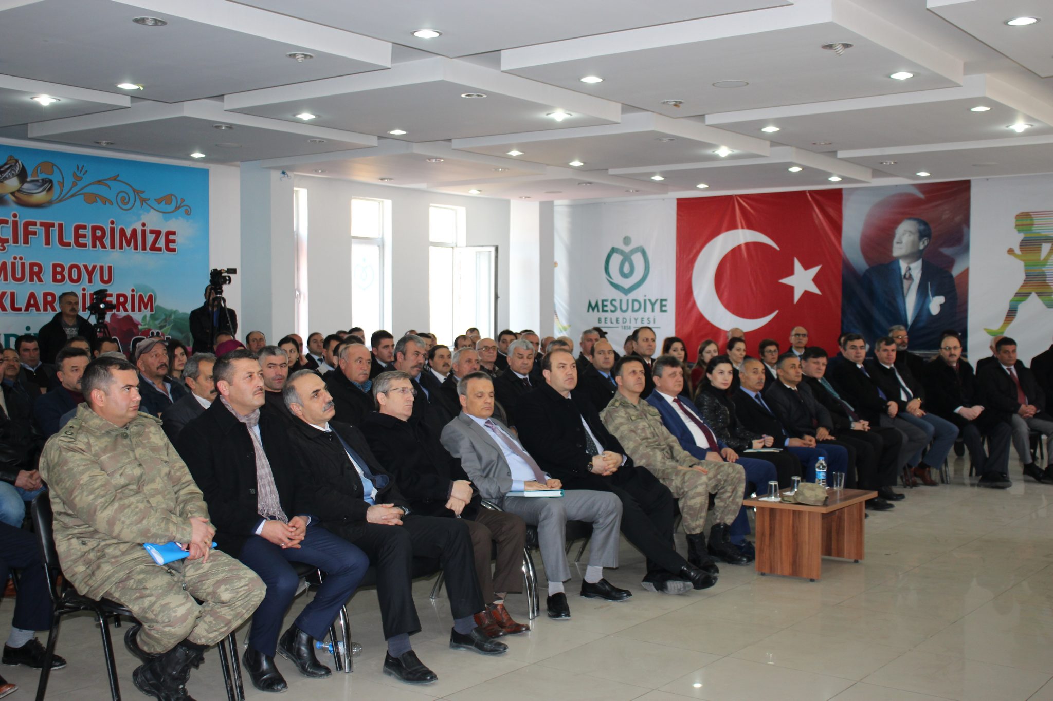 MELET NÜFUSTA İKİNCİ