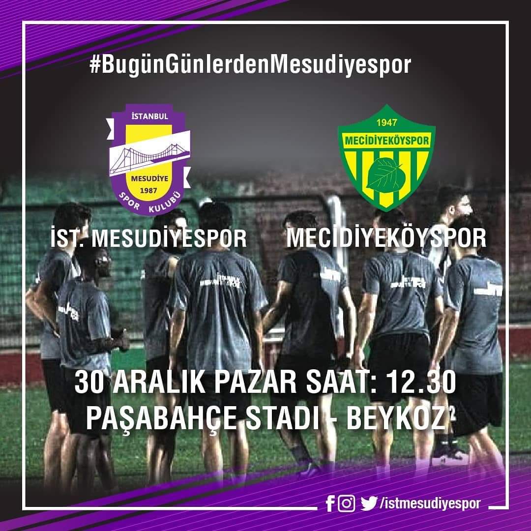 Haftalar Sonra Gelen Galibiyet