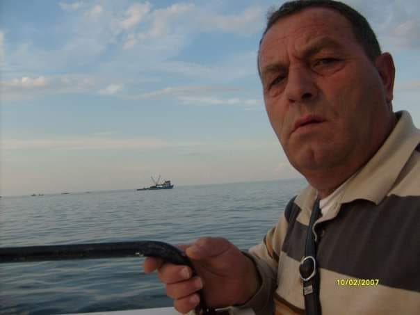 Yeşilceli Ayhan KAYA Vefat Etmiştir