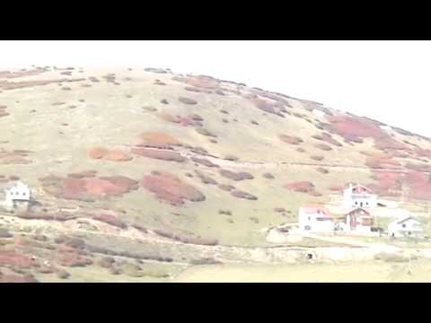 Çambaşı Pazarı Nostalji