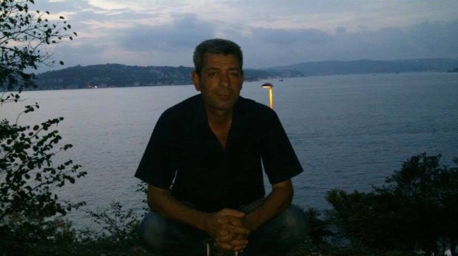 Nusret AKSU (Şükrüoğlu) Vefat Etmiştir