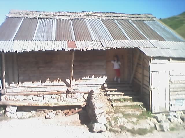 Öyle Bir Geçer Zaman ki…