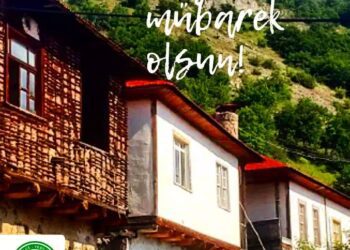 Ramazan Bayramınız Mübarek Olsun