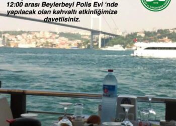 Anneler Günü Etkinliğine Davetlisiniz