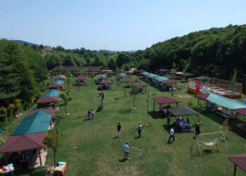 Teşekkürler Yeşilyurt