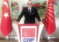 Hemşehrimiz Naşit Oskay CHP Milletvekili Aday Adayı