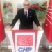 Hemşehrimiz Naşit Oskay CHP Milletvekili Aday Adayı
