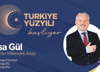 Mesudiyeli Milletvekili Adayları Belli Oldu
