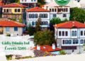 Safranbolu Gezisi