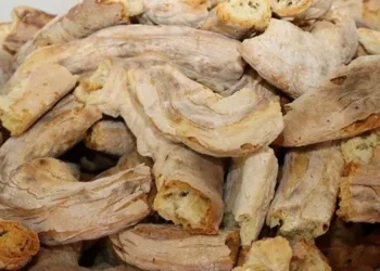 Mesudiye’nin İncisi Yeşilce’de Golit Ekmeği