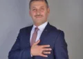 Mesudiye Belediye Başkanı Cengiz Koçyiğit Oldu
