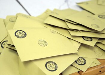 Yerel Seçimler Öncesi