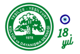 Yeşilce - Yeşilyurt Kültür ve Dayanışma Derneği