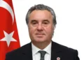 Taner AKSU’yu Tebrik Ederiz