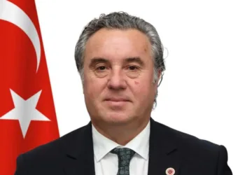 Taner AKSU’yu Tebrik Ederiz