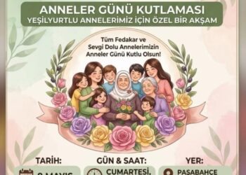 Anneler Günü Etkinliği