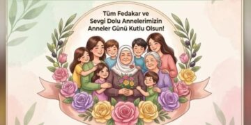 Anneler Günü Etkinliği