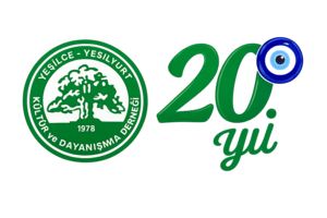 Yeşilce - Yeşilyurt Kültür ve Dayanışma Derneği
